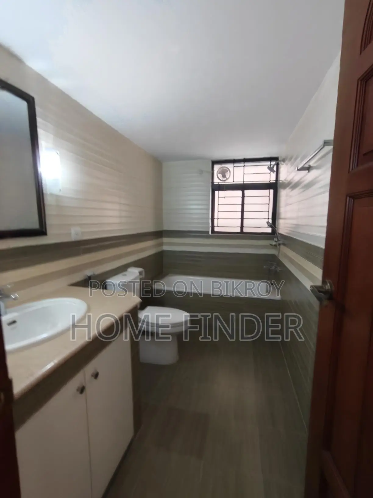 4000 Sqft 4 Bed+3 Car Parking Apartment For Rent In Gulshan 2