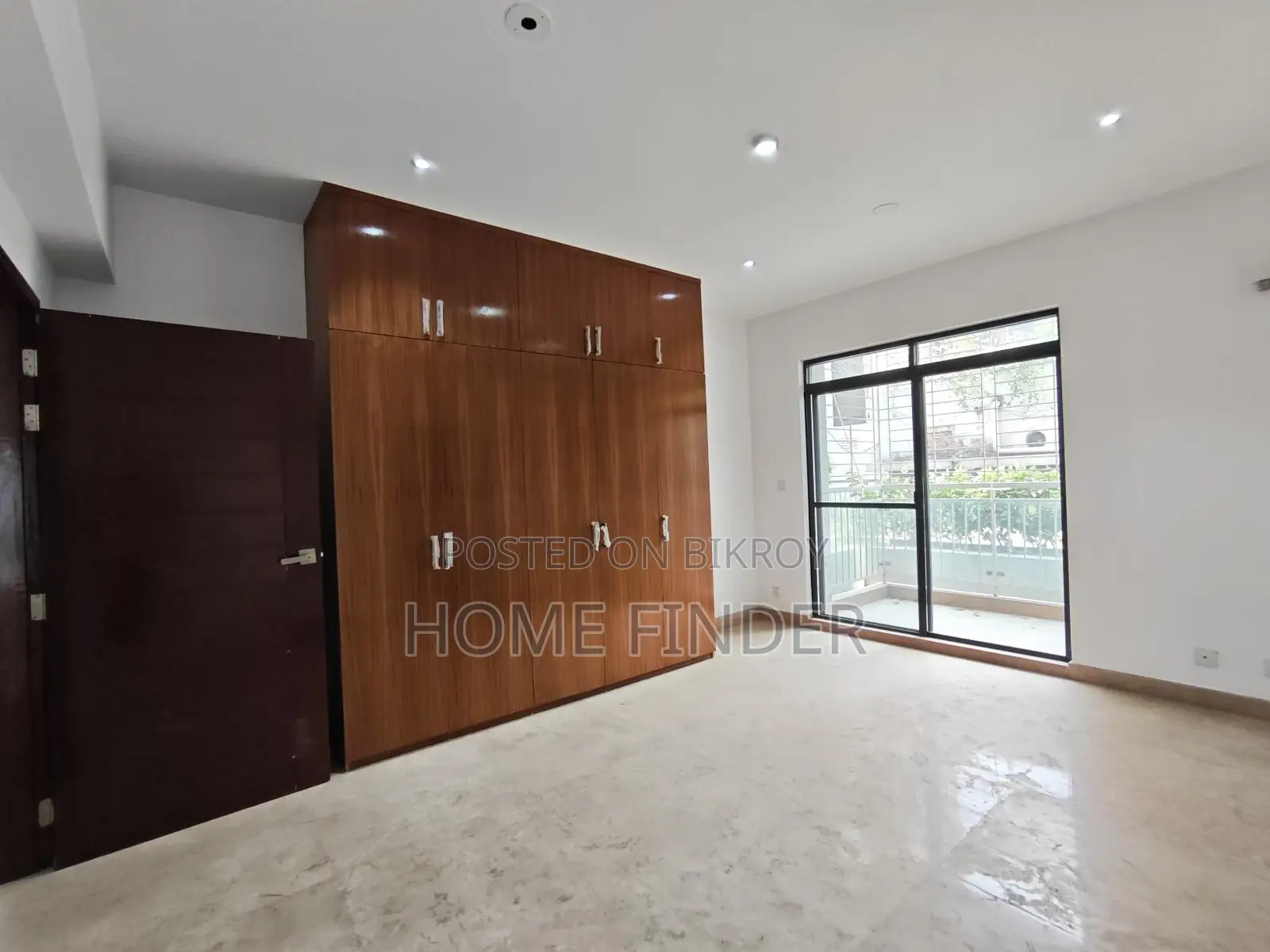 4000 Sqft 4 Bed+3 Car Parking Apartment For Rent In Gulshan 2