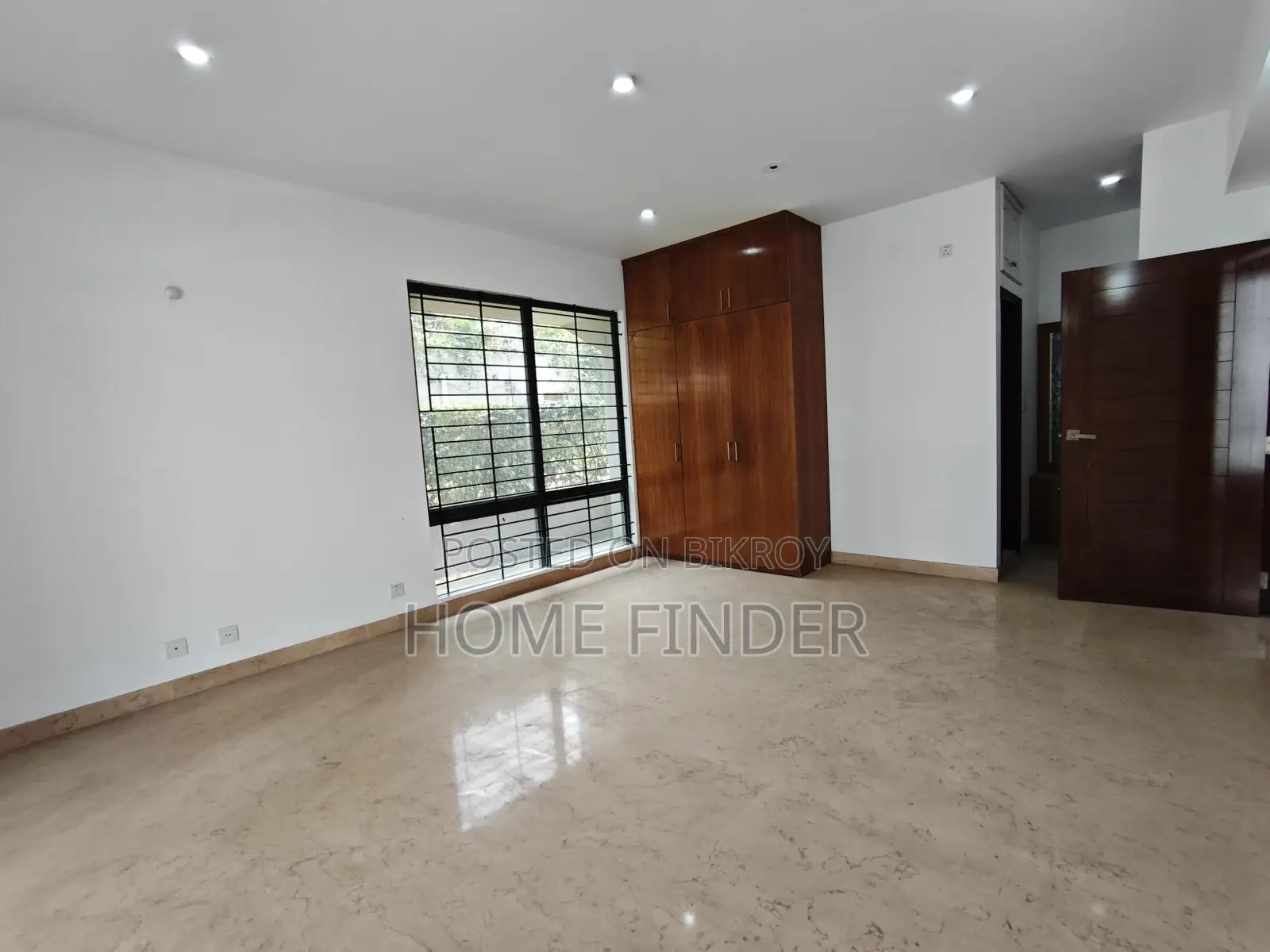 4000 Sqft 4 Bed+3 Car Parking Apartment For Rent In Gulshan 2