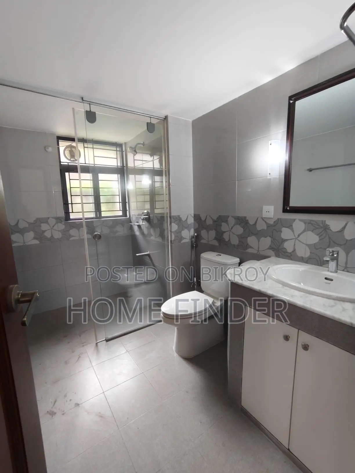 4000 Sqft 4 Bed+3 Car Parking Apartment For Rent In Gulshan 2
