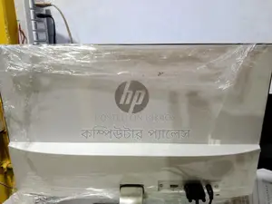 HP IPS Borderless 22 FW white 100% Fresh