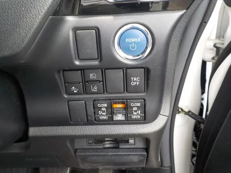 Toyota Noah G-Package 2021