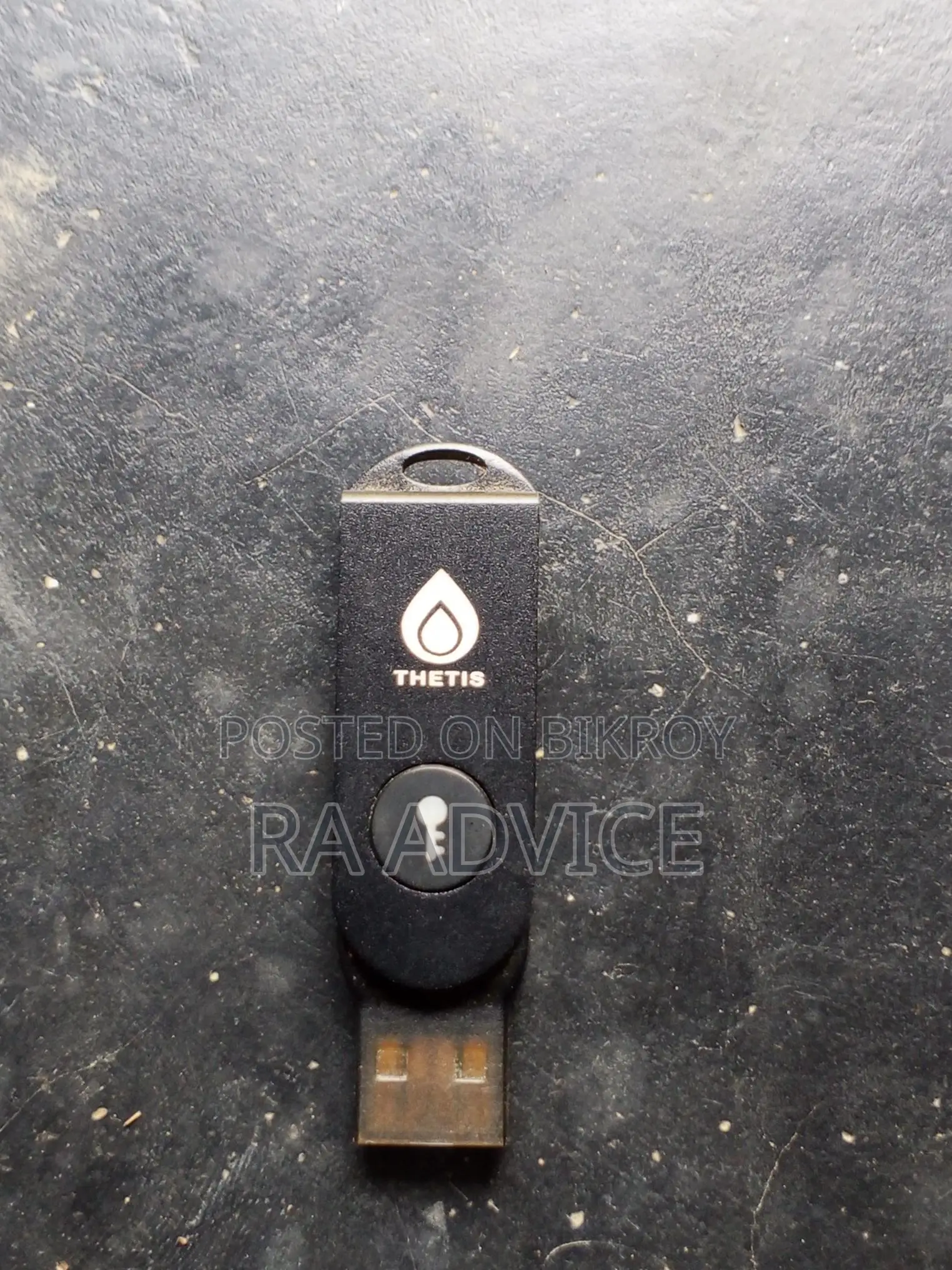 USB Pass Key Thetis