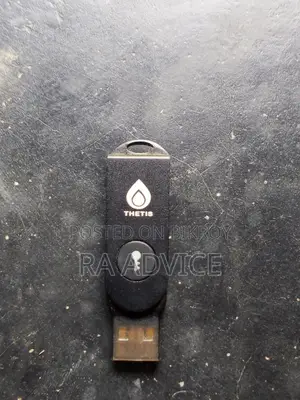 USB Pass Key Thetis