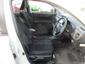 Toyota Axio 2026