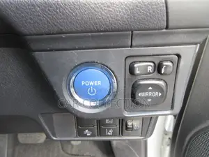 Toyota Axio 2026