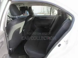 Toyota Axio 2026