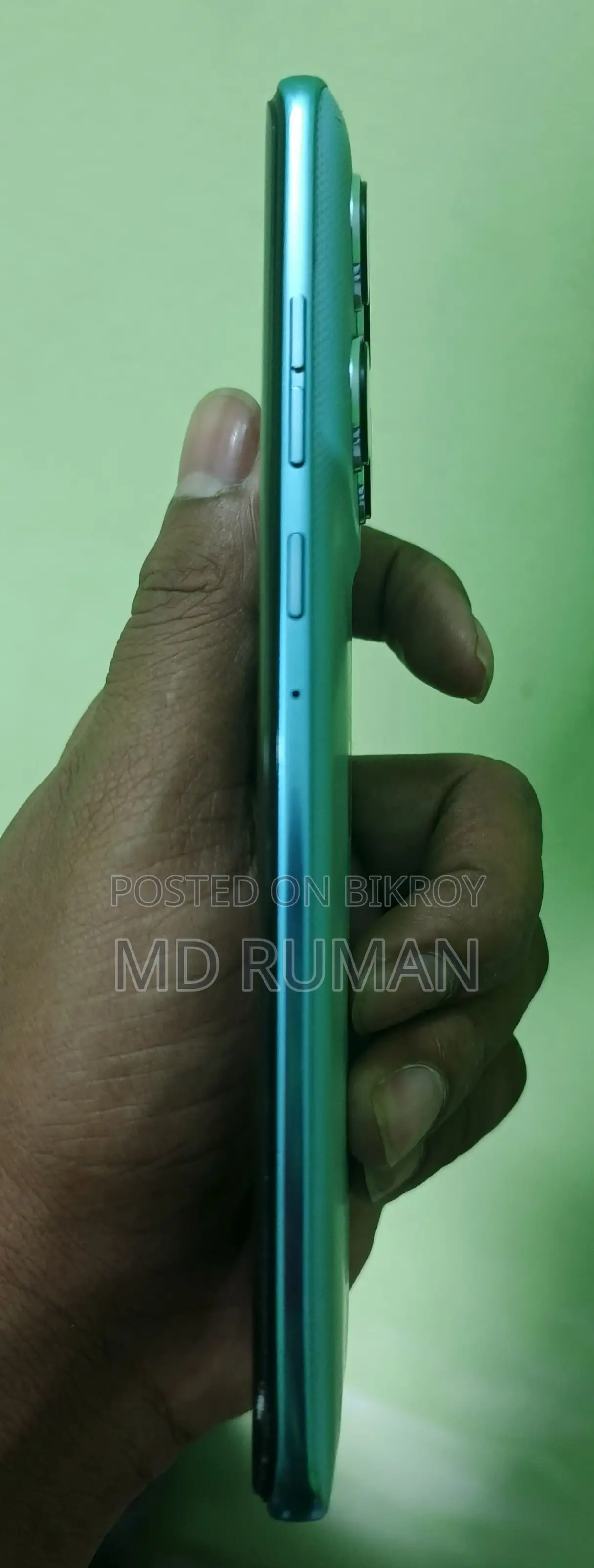 Motorola Edge 60 Fusion (Used)