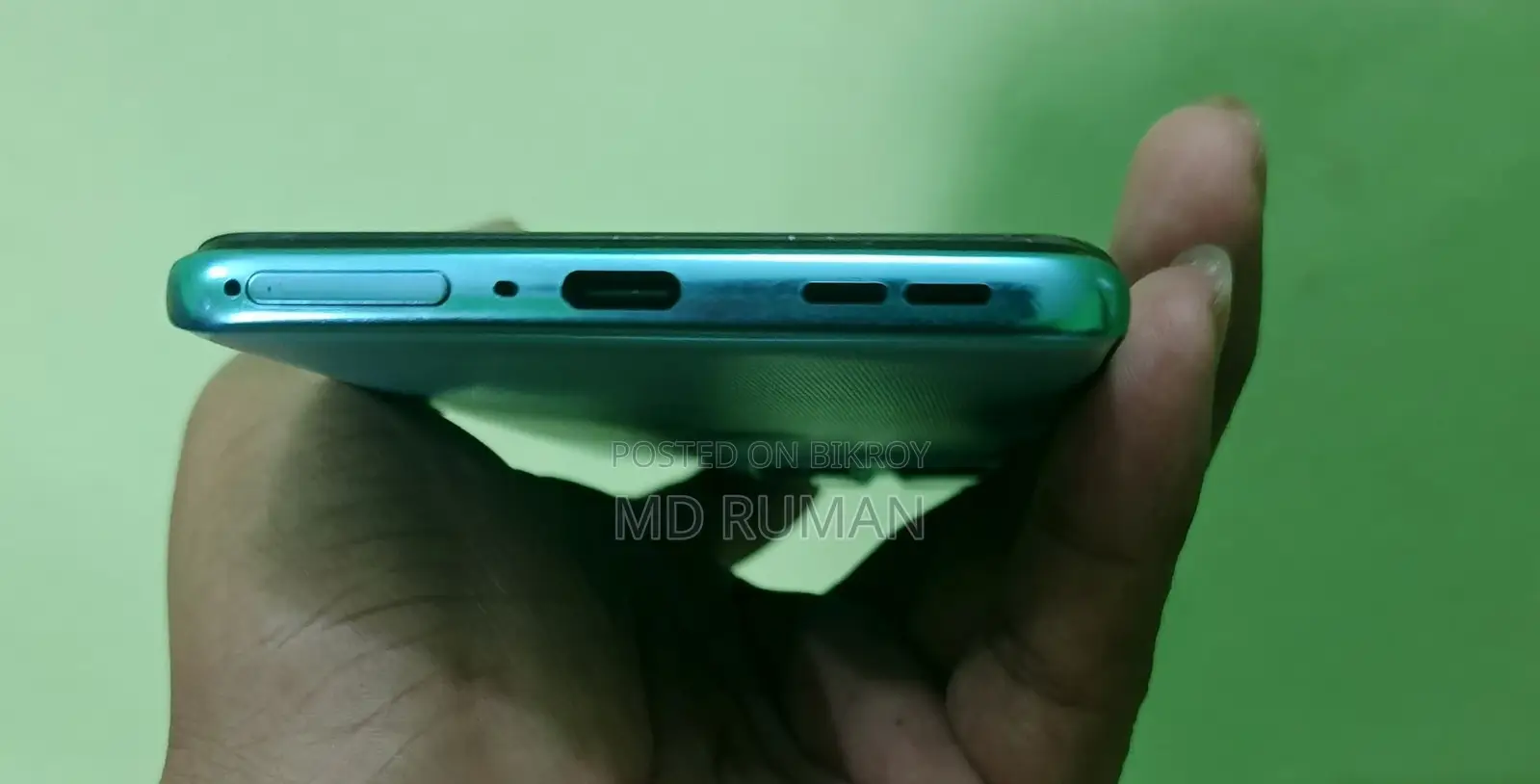 Motorola Edge 60 Fusion (Used)