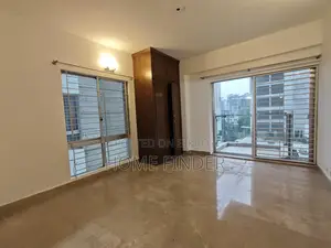 4 Bed 3550 Sqft Un-Furnished Apartment For Rent In Gulshan 2