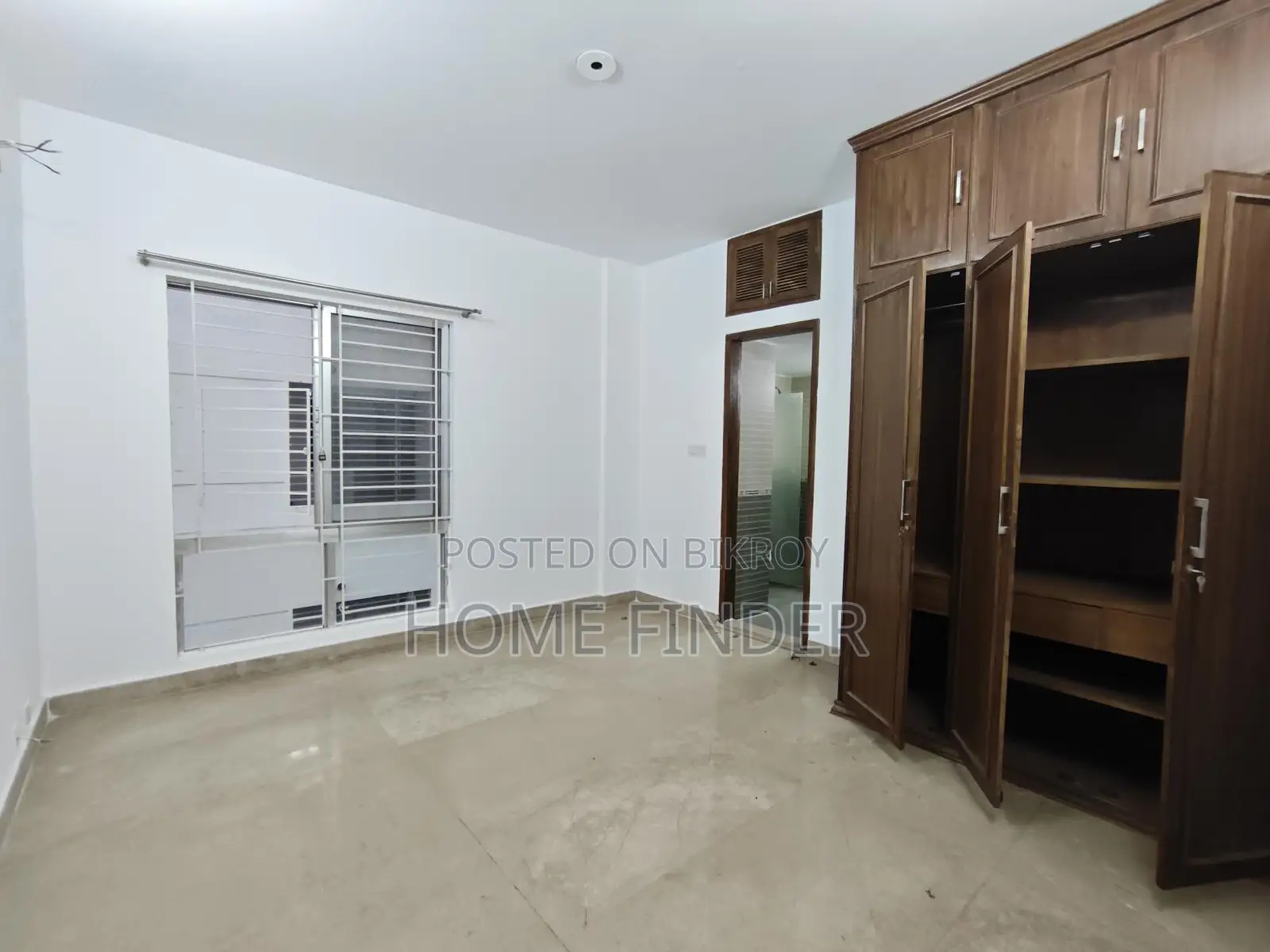 4 Bed 3550 Sqft Un-Furnished Apartment For Rent In Gulshan 2