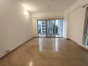 4 Bed 3550 Sqft Un-Furnished Apartment For Rent In Gulshan 2