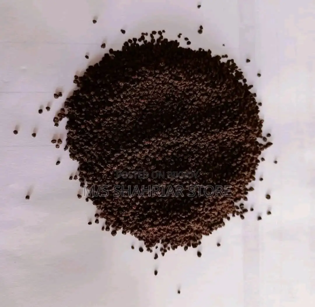 সিলেটের প্রিমিয়াম দানা চা পাতা / SYHLET PREMIUM CHA-PATA