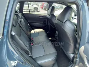 Toyota Corolla Cross Z LEATHER, 360 CAM 2024