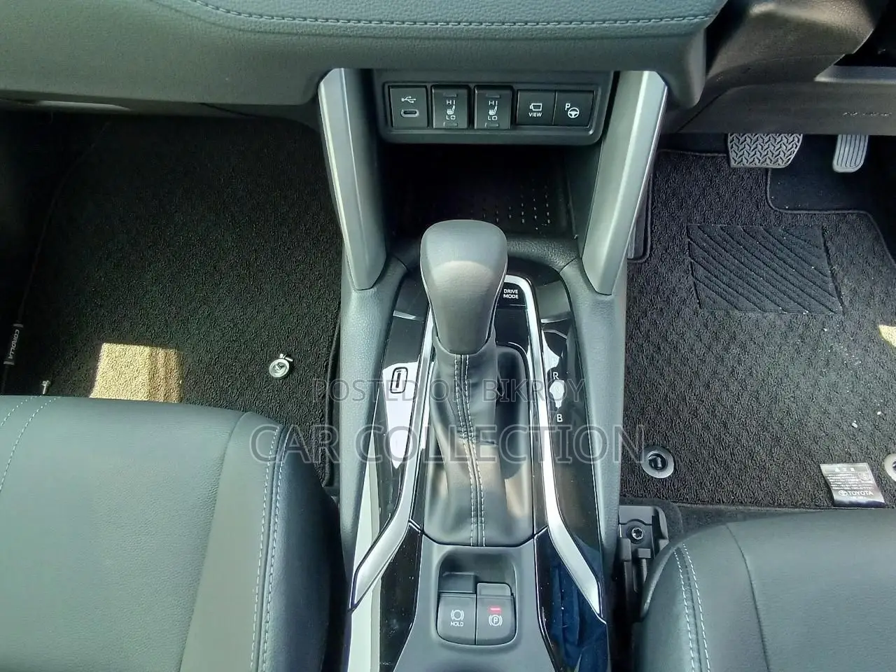 Toyota Corolla Cross Z LEATHER, 360 CAM 2024