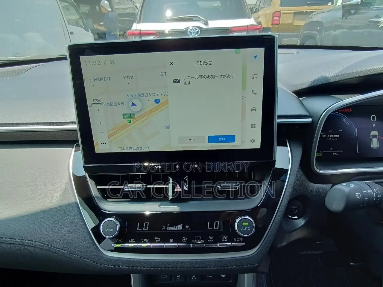 Toyota Corolla Cross Z LEATHER, 360 CAM 2024