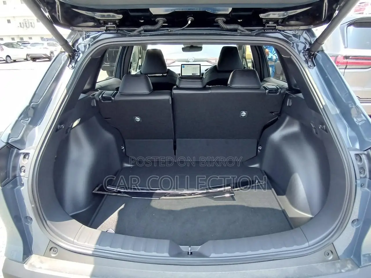 Toyota Corolla Cross Z LEATHER, 360 CAM 2024