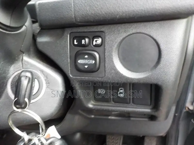 Toyota Hiace Grand Cabin Silver 2020