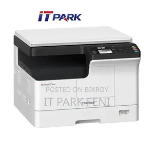 Toshiba e-Studio 2323AMW মাল্টিফাংশন মনোক্রোম ফটোকপিয়ার