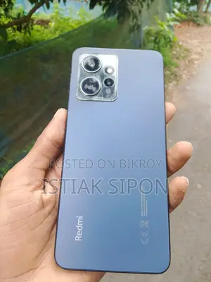 Xiaomi Redmi Note 12 . (Used)