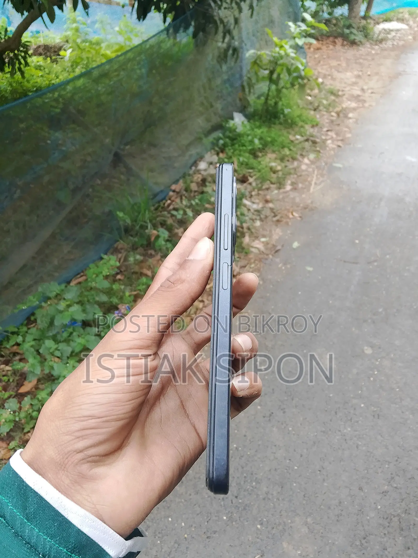 Xiaomi Redmi Note 12 . (Used)