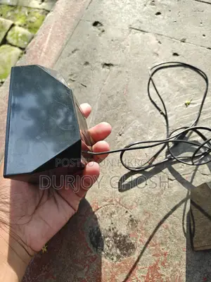 D7 Multimedia Speaker With 3.5 Aux Connectivity