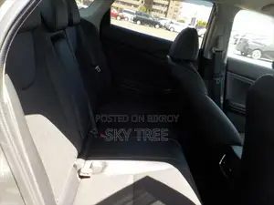 Honda Insight Ex Package. 2021