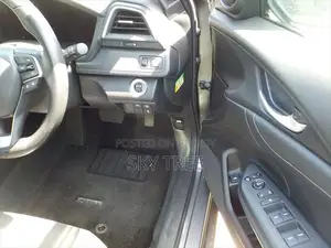 Honda Insight Ex Package. 2021