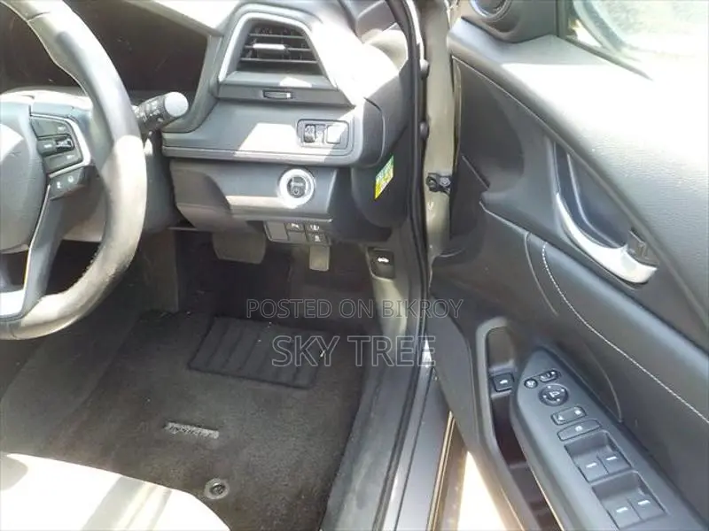 Honda Insight Ex Package. 2021
