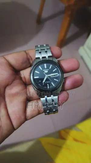 Seiko 5 7s26o9w2