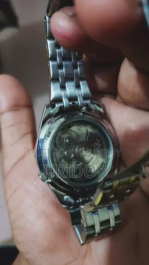 Seiko 5 7s26o9w2