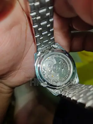 Seiko 5 7s26o9w2