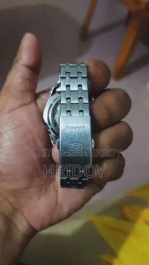 Seiko 5 7s26o9w2