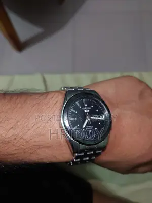 Seiko 5 7s26o9w2