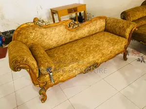 Wooden DIvan DV95F