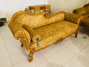 Wooden DIvan DV95F