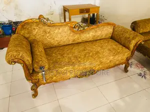Wooden DIvan DV95F