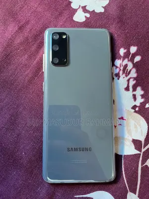 Samsung Galaxy S20 (Used)