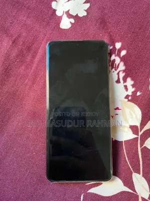 Samsung Galaxy S20 (Used)