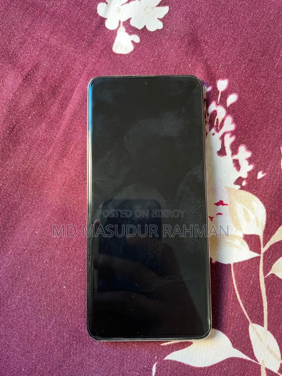 Samsung Galaxy S20 (Used)