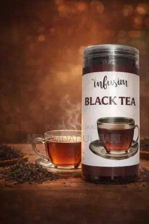Own Garden Black Tea