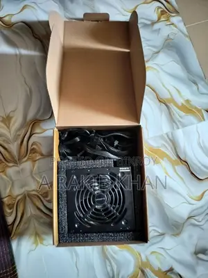 Gigabyte P450b 450watt Psu