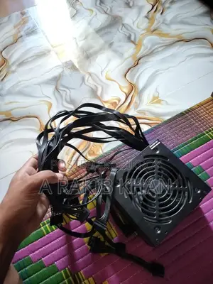 Gigabyte P450b 450watt Psu