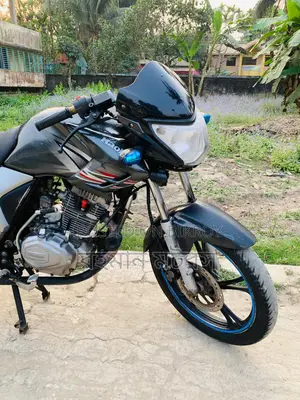 Haojue Cool 150 . 2015