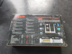 Tenda F3 Router