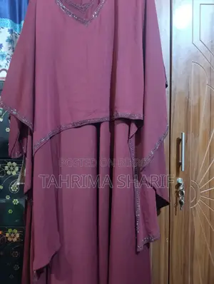 Beautiful Women's Burqa – Don't delay, grab it now.