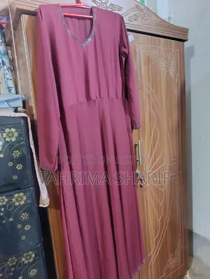 Beautiful Women's Burqa – Don't delay, grab it now.