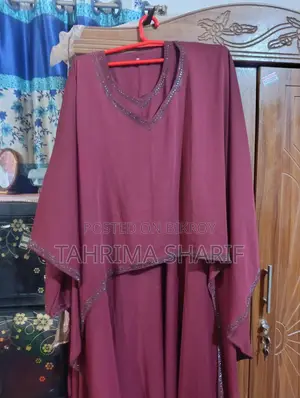 Beautiful Women's Burqa – Don't delay, grab it now.