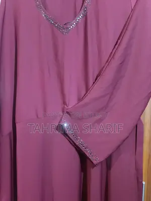 Beautiful Women's Burqa – Don't delay, grab it now.