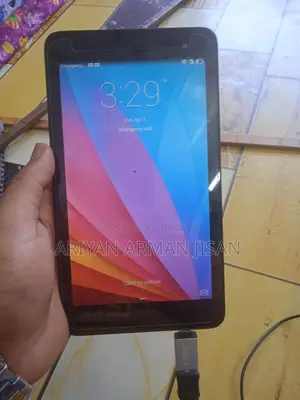 Huawei t1 Used